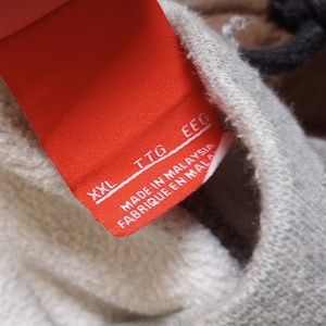 Nike men's cotton joggers